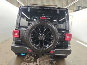 Jeep Wrangler * UNLIMITED SAHARA * CARFAX * КАМЕРА* ПОДГРЕВИ | Auto.bg — изображение 7