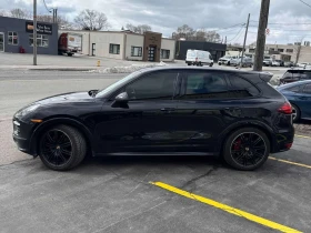 Porsche Cayenne GTS AWD * ПОДГРЕВИ* ПАНОРАМА* КАМЕРА*  - 13990 € / 27362.06 лв. - 42531603 3