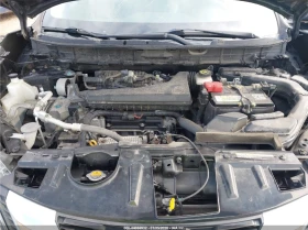 Nissan Rogue ПОДГРЕВ* BOSE* ПАНО* КАМЕРА*  - 9999 € / 19556.34 лв. - 20901494 10