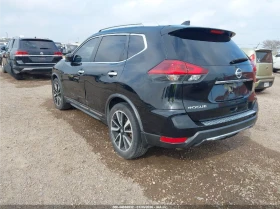 Nissan Rogue ПОДГРЕВ* BOSE* ПАНО* КАМЕРА*  - 9999 € / 19556.34 лв. - 20901494 4