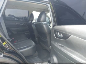 Nissan Rogue ПОДГРЕВ* BOSE* ПАНО* КАМЕРА*  - 9999 € / 19556.34 лв. - 20901494 9