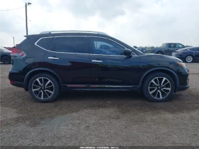 Nissan Rogue ПОДГРЕВ* BOSE* ПАНО* КАМЕРА*  - 9999 € / 19556.34 лв. - 20901494 11