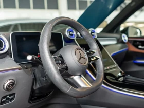 Mercedes-Benz GLC 300 e 4-MATIC AMG PLUG-IN HYBRID CAMERA  - 57600 € / 112655.81 лв. - 34483029 9