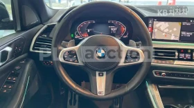 BMW X5 2021* M-PK* SWAROVSKI* DISTRONIK* HARMAN* КРАЙНА Ц - 37900 € / 74125.96 лв. - 86997306 5