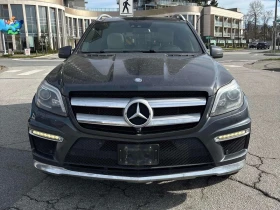 Mercedes-Benz GL 550 * ПАНО* ПОДГРЕВ* KEYLESS*  - 11000 € / 21514.13 лв. - 54847174 6