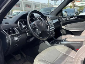 Mercedes-Benz GL 550 * ПАНО* ПОДГРЕВ* KEYLESS*  - 11000 € / 21514.13 лв. - 54847174 5
