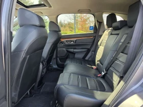 Honda Cr-v * EX L * CARFAX * ЦЕНА ДО БГ - 19000 € / 37160.77 лв. - 93019763 15