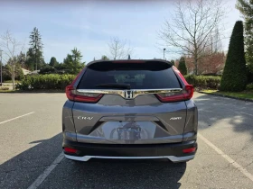 Honda Cr-v * EX L * CARFAX * ЦЕНА ДО БГ - 19000 € / 37160.77 лв. - 93019763 6