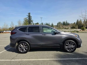 Honda Cr-v * EX L * CARFAX * ЦЕНА ДО БГ - 19000 € / 37160.77 лв. - 93019763 4
