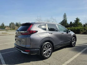 Honda Cr-v * EX L * CARFAX * ЦЕНА ДО БГ - 19000 € / 37160.77 лв. - 93019763 5