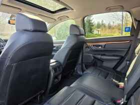 Honda Cr-v * EX L * CARFAX * ЦЕНА ДО БГ - 19000 € / 37160.77 лв. - 93019763 16