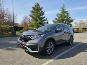 Honda Cr-v * EX L * CARFAX * ЦЕНА ДО БГ