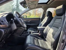 Honda Cr-v * EX L * CARFAX * ЦЕНА ДО БГ - 19000 € / 37160.77 лв. - 93019763 9