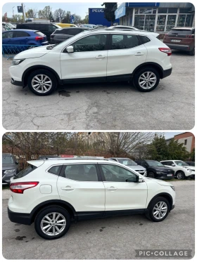 Nissan Qashqai 1.5 dci / 110 k.c. / Evro 6 B /. 6 ck. - 8880 € / 17367.77 лв. - 64598454 7