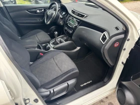 Nissan Qashqai 1.5 dci / 110 k.c. / Evro 6 B /. 6 ck. - 8880 € / 17367.77 лв. - 64598454 16