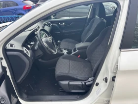 Nissan Qashqai 1.5 dci / 110 k.c. / Evro 6 B /. 6 ck. - 8880 € / 17367.77 лв. - 64598454 17