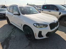 BMW X3 2022 BMW X3 XDRIVE30I | Auto.bg — изображение 2