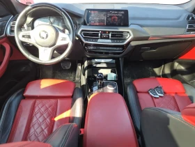 BMW X3 2022 BMW X3 XDRIVE30I | Auto.bg — изображение 7