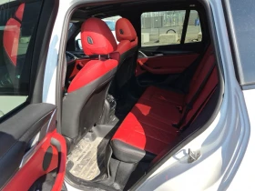 BMW X3 2022 BMW X3 XDRIVE30I | Auto.bg — изображение 8