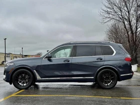 BMW X7 Очакван внос ! xDrive40i  - 29499 € / 57695.03 лв. - 37776987 4
