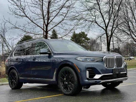 BMW X7 Очакван внос ! xDrive40i  - 29499 € / 57695.03 лв. - 37776987 6