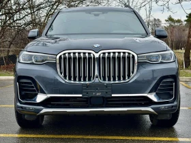 BMW X7 Очакван внос ! xDrive40i  - 29499 € / 57695.03 лв. - 37776987 2