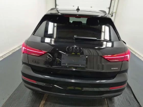 Audi Q3 KOMFORT | CARFAX | ��� ������������ ������ | Mobile.bg � ����� ������ 5
