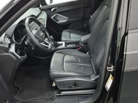 Audi Q3 KOMFORT | CARFAX | ��� ������������ ������ | Mobile.bg � ����� ������ 9