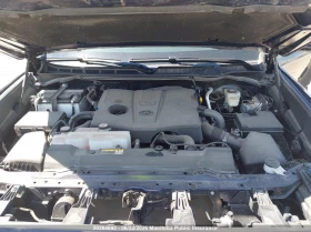 Toyota Tundra Sr5 V6 Crewmax - 29900 € / 58479.32 лв. - 60157434 10