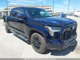 Toyota Tundra Sr5 V6 Crewmax - 29900 € / 58479.32 лв. - 60157434 2