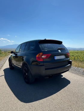 BMW X3 3.0I | 231hp | xDrive | �������� | Mobile.bg � ����� ������ 4