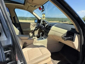 BMW X3 3.0I | 231hp | xDrive | �������� | Mobile.bg � ����� ������ 11