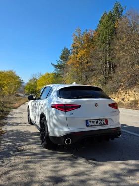 Alfa Romeo Stelvio - 12500 € - 78200287 4