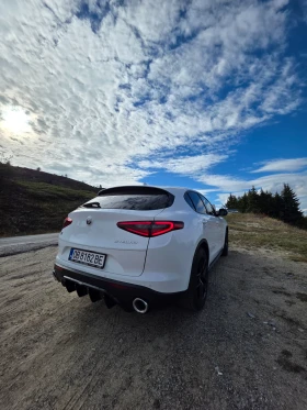 Alfa Romeo Stelvio - 12500 € - 78200287 5