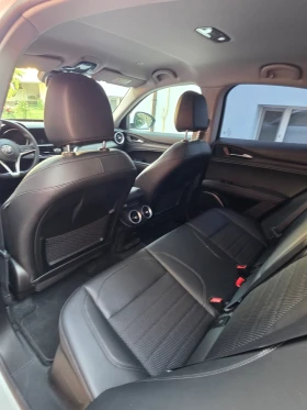 Alfa Romeo Stelvio - 12500 € - 78200287 12