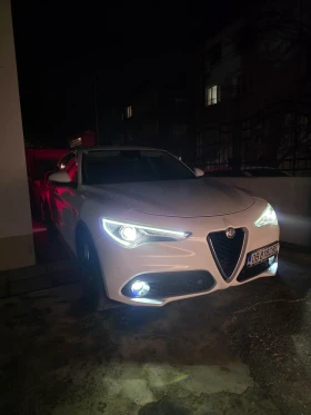 Alfa Romeo Stelvio - 12500 € - 78200287 7