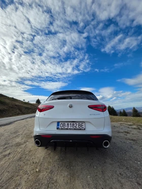 Alfa Romeo Stelvio - 12500 € - 78200287 6
