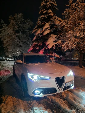 Alfa Romeo Stelvio - 12500 € - 78200287 8