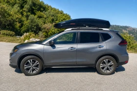 Nissan Rogue - 18000 € - 83220179 11