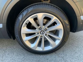 Bentley Bentayga * AWD * CARFAX * ОПЦИЯ ЗА ФИНАНСИРАНЕ - 67670 € - 47746632 7
