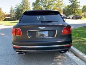 Bentley Bentayga * AWD * CARFAX * ОПЦИЯ ЗА ФИНАНСИРАНЕ - 67670 € - 47746632 5