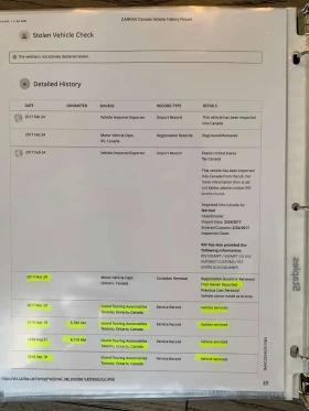 Bentley Bentayga * AWD * CARFAX * ОПЦИЯ ЗА ФИНАНСИРАНЕ - 67670 € - 47746632 10