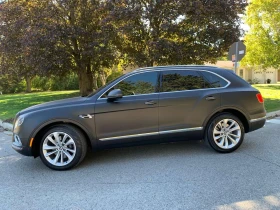 Bentley Bentayga * AWD * CARFAX * ОПЦИЯ ЗА ФИНАНСИРАНЕ - 67670 € - 47746632 3