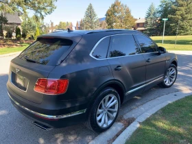 Bentley Bentayga * AWD * CARFAX * ОПЦИЯ ЗА ФИНАНСИРАНЕ - 67670 € - 47746632 4