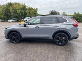 Honda Cr-v Touring | CARFAX | ОПЦИЯ ЗА ФИНАНСИРАНЕ | Auto.bg — изображение 3