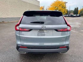 Honda Cr-v Touring | CARFAX | ОПЦИЯ ЗА ФИНАНСИРАНЕ | Auto.bg — изображение 5