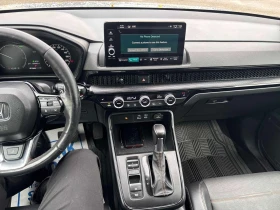 Honda Cr-v Touring | CARFAX | ОПЦИЯ ЗА ФИНАНСИРАНЕ | Auto.bg — изображение 9