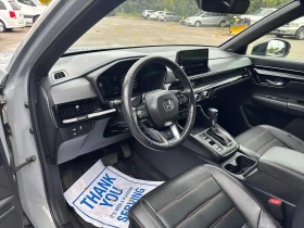 Honda Cr-v Touring | CARFAX | ОПЦИЯ ЗА ФИНАНСИРАНЕ | Auto.bg — изображение 7