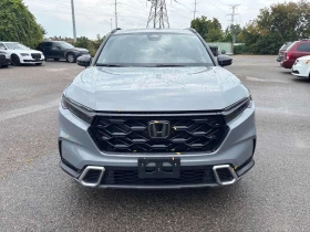 Honda Cr-v Touring | CARFAX | ОПЦИЯ ЗА ФИНАНСИРАНЕ | Auto.bg — изображение 2