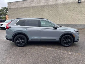 Honda Cr-v Touring | CARFAX | ОПЦИЯ ЗА ФИНАНСИРАНЕ | Auto.bg — изображение 4
